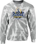 Crew Sweatshirt - 45th Annual Soccer Tournament