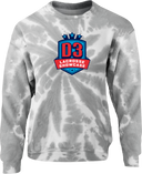 Crew Sweatshirt - 2026 D3 Boys Winter Showcase - Secondary