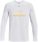 Under Armour Athletic Long Sleeve - 2026 The Grail (Gold)