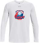 Under Armour Tech Team Long Sleeve - 2026 The Boys Point Series 14's Winter #4