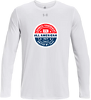 Under Armour Athletic Long Sleeve - 2026 All-American (girls)