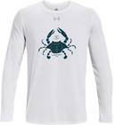 Under Armour Athletic Long Sleeve - 2026 Crab Cake