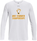 Under Armour Athletic Long Sleeve - 2026 Mid-Summer Championships
