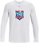 Under Armour Tech Team Long Sleeve - 2026 The Boys Point Series 14's Winter #4 - Secondary