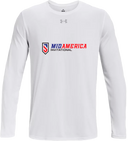 Under Armour Athletic Long Sleeve - 2026 MidAmerica Invitational