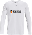Under Armour Athletic Long Sleeve - 2026 Philly Summer Showcase
