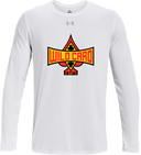 Under Armour Athletic Long Sleeve - 2026 The Wild Card