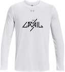 Under Armour Athletic Long Sleeve - 2026 The Grail (Black)