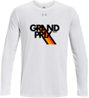 Under Armour Athletic Long Sleeve - 2026 NXT Grand Prix Summer