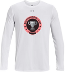 Under Armour Athletic Long Sleeve - 2026 Summer Continental Cup
