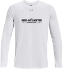 Under Armour Athletic Long Sleeve - 2026 Mid-Atlantic Summer Games