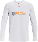 Under Armour Athletic Long Sleeve - 2026 Boys Philly Summer Invitational