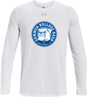Under Armour Athletic Long Sleeve - 2026 Summer Bulldog Bash
