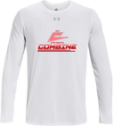 Under Armour Athletic Long Sleeve - 2026 Continental Combine