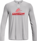 Under Armour Athletic Long Sleeve - 2026 Continental Combine