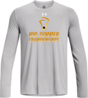 Under Armour Athletic Long Sleeve - 2026 Mid-Summer Championships