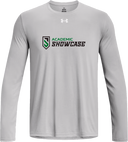 Under Armour Athletic Long Sleeve - 2026 Boys Academic Showcase