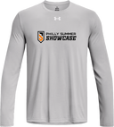 Under Armour Athletic Long Sleeve - 2026 Philly Summer Showcase