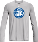 Under Armour Athletic Long Sleeve - 2026 Summer Bulldog Bash