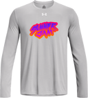 Under Armour Athletic Long Sleeve - 2026 Summer Jam - Secondary
