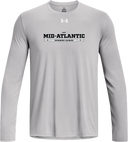 Under Armour Athletic Long Sleeve - 2026 Mid-Atlantic Summer Games