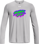 Under Armour Athletic Long Sleeve - 2026 Summer Jam