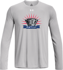 Under Armour Athletic Long Sleeve - 2026 NXT Cup - Secondary
