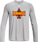 Under Armour Athletic Long Sleeve - 2026 The Wild Card