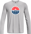 Under Armour Athletic Long Sleeve - 2026 All-American (girls)