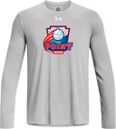 Under Armour Tech Team Long Sleeve - 2026 The Boys Point Series 14's Winter #4