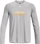 Under Armour Athletic Long Sleeve - 2026 The Grail (Gold)