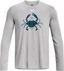 Under Armour Athletic Long Sleeve - 2026 Crab Cake