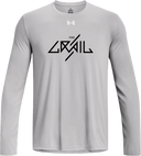 Under Armour Athletic Long Sleeve - 2026 The Grail (Black)