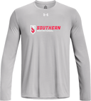 Under Armour Athletic Long Sleeve - 2026 Southern Invitational - Secondary