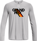 Under Armour Athletic Long Sleeve - 2026 NXT Grand Prix Summer
