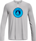 Under Armour Athletic Long Sleeve - 2026 The Crux