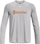Under Armour Athletic Long Sleeve - 2026 Boys Philly Summer Invitational