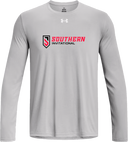 Under Armour Athletic Long Sleeve - 2026 Southern Invitational