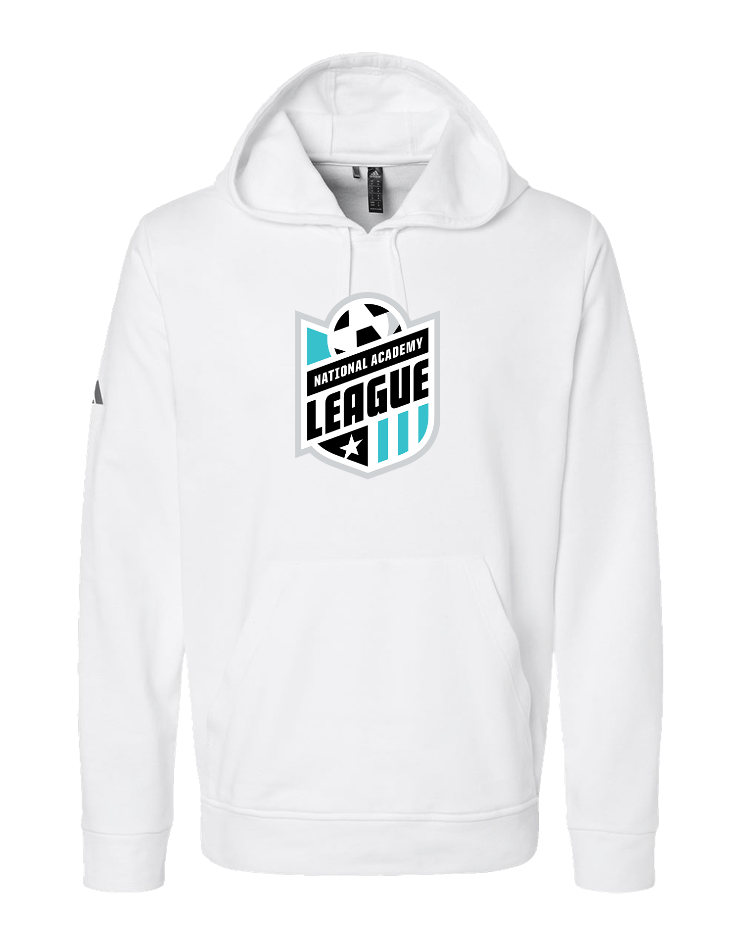 Adidas Hoodie - 2024 National Academy League