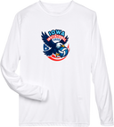 Performance Long Sleeves - 2026 Iowa Invitational