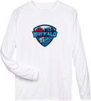 Performance Long Sleeves - 2026 Buffalo Winter Classic