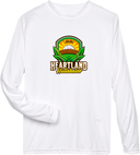 Performance Long Sleeves - 2026 Heartland Hullabaloo