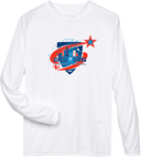 Performance Long Sleeves - 2026 Circle Of Stars Invitational (Secondary)