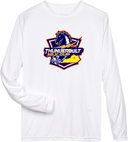 Performance Long Sleeves - 2026 Thunderbolt MLK Cup