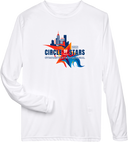 Performance Long Sleeves - 2026 Circle Of Stars Invitational