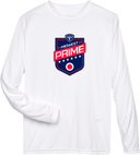 Performance Long Sleeves - 2026 Midwest Prime