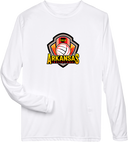 Performance Long Sleeves - 2026 Arkansas Invitational