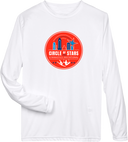 Performance Long Sleeves - 2026 Circle Of Stars Invitational (Red)
