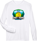 Performance Long Sleeves - 2026 East Texas Series #3