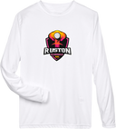 Performance Long Sleeves - 2026 Ruston Rumble